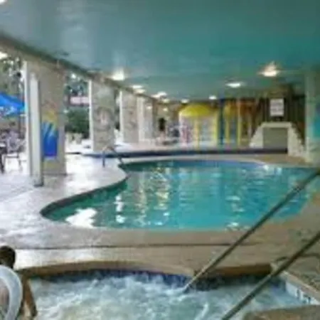 Relaxing Oceanview Suite Oceanreef 318 Myrtle Beach Extérieur photo