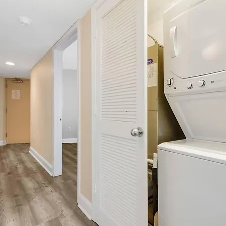 Relaxing Oceanview Suite Oceanreef 318 Myrtle Beach Extérieur photo