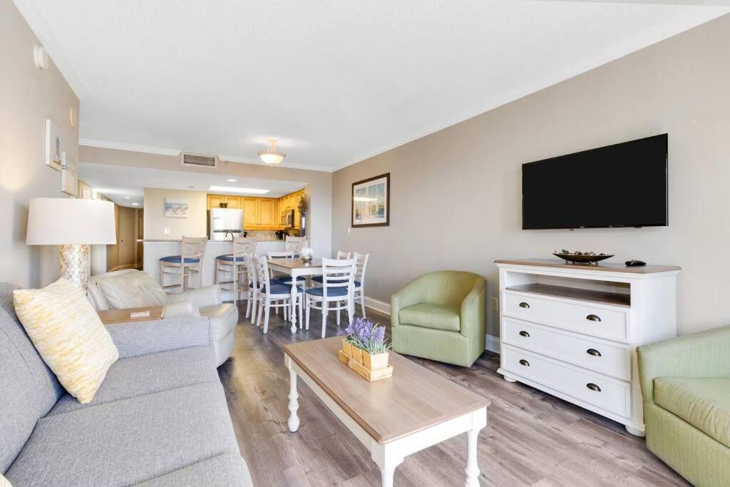 Relaxing Oceanview Oceanreef 318